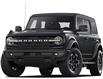 2025 Ford Bronco Outer Banks (Stk: E8BS900S) in Kamloops - Image 1 of 1