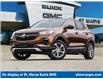 2021 Buick Encore GX Select (Stk: P2537L) in St. Marys - Image 1 of 17