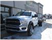 2024 RAM 5500 Chassis Tradesman/SLT/Laramie/Limited (Stk: 7340) in Lac La Biche - Image 1 of 30