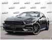 2025 Ford Mustang EcoBoost Premium (Stk: 250132) in Hamilton - Image 1 of 26