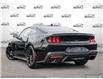2025 Ford Mustang EcoBoost Premium (Stk: 250132) in Hamilton - Image 4 of 26