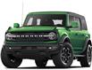 2025 Ford Bronco Outer Banks (Stk: E8BS901S) in Kamloops - Image 1 of 1