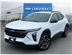 2024 Chevrolet Trax 2RS (Stk: M25-0177P) in Chilliwack - Image 1 of 24