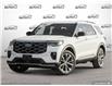 2025 Ford Explorer Platinum (Stk: 250196) in Hamilton - Image 1 of 25