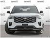 2025 Ford Explorer Platinum (Stk: 250196) in Hamilton - Image 2 of 25