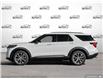 2025 Ford Explorer Platinum (Stk: 250196) in Hamilton - Image 3 of 25