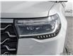 2025 Ford Explorer Platinum (Stk: 250196) in Hamilton - Image 10 of 25