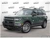 2025 Ford Bronco Sport Big Bend (Stk: 250190) in Hamilton - Image 1 of 25