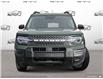 2025 Ford Bronco Sport Big Bend (Stk: 250190) in Hamilton - Image 2 of 25