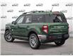 2025 Ford Bronco Sport Big Bend (Stk: 250190) in Hamilton - Image 4 of 25