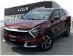 2023 Kia Sportage Hybrid EX (Stk: K57-9652A) in Chilliwack - Image 1 of 19
