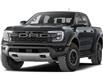2025 Ford Ranger Raptor (Stk: R4LT035S) in Kamloops - Image 1 of 1
