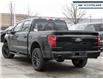 2025 Ford F-150 XLT (Stk: 25F1262) in Newmarket - Image 4 of 26