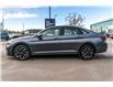 2022 Volkswagen Jetta Highline (Stk: SS-37A) in Calgary - Image 3 of 34