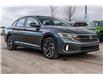 2022 Volkswagen Jetta Highline (Stk: SS-37A) in Calgary - Image 10 of 34