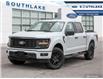 2025 Ford F-150 STX (Stk: 25F1166) in Newmarket - Image 1 of 25