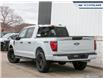 2025 Ford F-150 STX (Stk: 25F1166) in Newmarket - Image 4 of 25