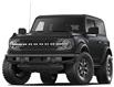 2025 Ford Bronco Badlands (Stk: E9BS904S) in Kamloops - Image 1 of 1