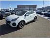 2021 Kia Sportage SX (Stk: 45068A) in Saskatoon - Image 1 of 22
