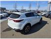 2021 Kia Sportage SX (Stk: 45068A) in Saskatoon - Image 5 of 22