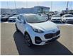 2021 Kia Sportage SX (Stk: 45068A) in Saskatoon - Image 7 of 22