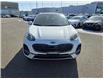 2021 Kia Sportage SX (Stk: 45068A) in Saskatoon - Image 8 of 22
