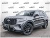 2025 Ford Explorer ST-Line (Stk: 5L068) in Oakville - Image 1 of 24