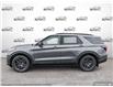 2025 Ford Explorer ST-Line (Stk: 5L068) in Oakville - Image 3 of 24