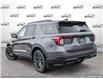 2025 Ford Explorer ST-Line (Stk: 5L068) in Oakville - Image 4 of 24