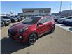 2022 Kia Sportage EX S (Stk: 45236A) in Saskatoon - Image 1 of 23
