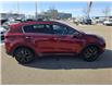 2022 Kia Sportage EX S (Stk: 45236A) in Saskatoon - Image 6 of 23