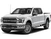 2025 Ford F-150 Lariat (Stk: 0T5118) in Kamloops - Image 1 of 1