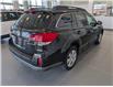 2011 Subaru Outback 2.5 i Sport Package (Stk: 250214aa) in Mississauga - Image 7 of 17