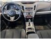 2011 Subaru Outback 2.5 i Sport Package (Stk: 250214aa) in Mississauga - Image 9 of 17