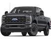 2025 Ford F-350 Platinum (Stk: W3BJ304S) in Kamloops - Image 1 of 1