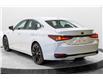 2025 Lexus ES 300h Base (Stk: 015263) in Brampton - Image 4 of 25