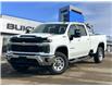 2024 Chevrolet Silverado 3500HD LT (Stk: 5298A) in Dawson Creek - Image 1 of 18