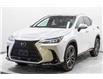 2025 Lexus NX 350 Base (Stk: 081552) in Brampton - Image 1 of 22