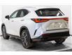 2025 Lexus NX 350 Base (Stk: 081552) in Brampton - Image 4 of 22