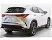 2025 Lexus NX 350 Base (Stk: 081552) in Brampton - Image 6 of 22