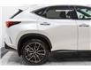 2025 Lexus NX 350 Base (Stk: 081552) in Brampton - Image 8 of 22