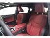 2025 Lexus NX 350 Base (Stk: 081552) in Brampton - Image 17 of 22