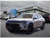 2025 Chevrolet Trax ACTIV (Stk: R26407) in Ottawa - Image 1 of 25