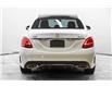 2020 Mercedes-Benz C-Class Base (Stk: 325647T) in Brampton - Image 6 of 27