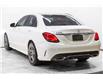 2020 Mercedes-Benz C-Class Base (Stk: 325647T) in Brampton - Image 5 of 27