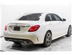 2020 Mercedes-Benz C-Class Base (Stk: 325647T) in Brampton - Image 7 of 27