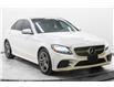 2020 Mercedes-Benz C-Class Base (Stk: 325647T) in Brampton - Image 4 of 27
