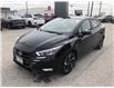 2024 Nissan Versa SR (Stk: CM00161T) in Chatham - Image 10 of 22