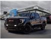 2025 GMC Sierra 1500 Elevation (Stk: R26482) in Ottawa - Image 1 of 25