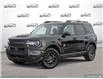 2025 Ford Bronco Sport Big Bend (Stk: BH007) in Sault Ste. Marie - Image 1 of 20